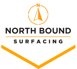 North Bound Surfacing